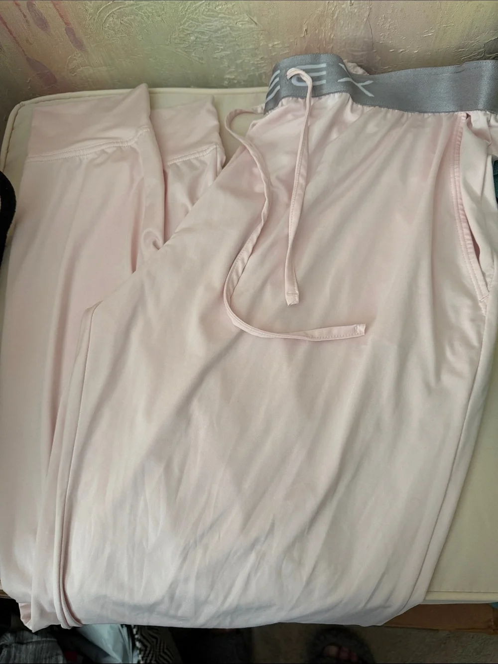 SHEEX Lightweight Women's Jogger Pants NWOT